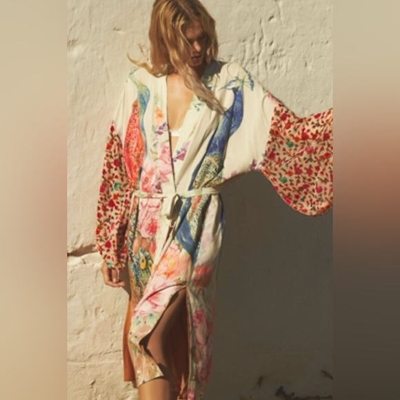 Aratta Jackets & Blazers - Aratta Robe